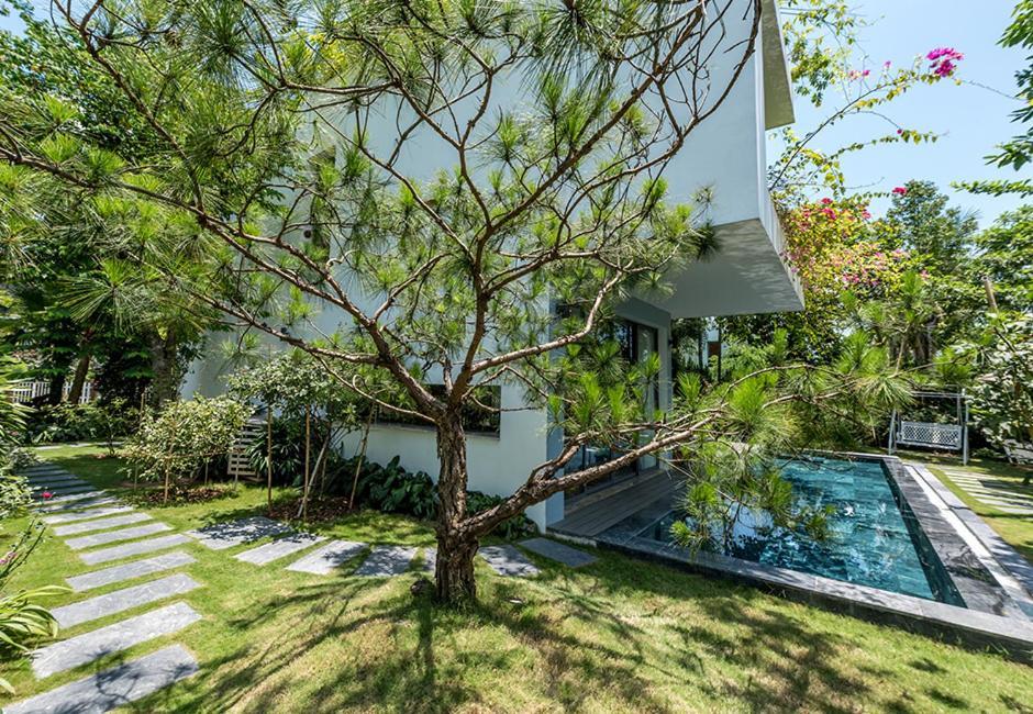 Flamingos Dai Lai Resort - Luxury Ngoc Quang Exterior photo